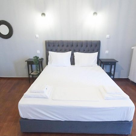 Athens City Themis 12 Bagian luar foto