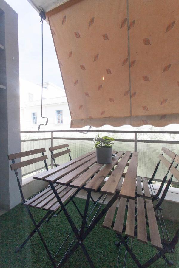 Athens City Themis 12 Bagian luar foto