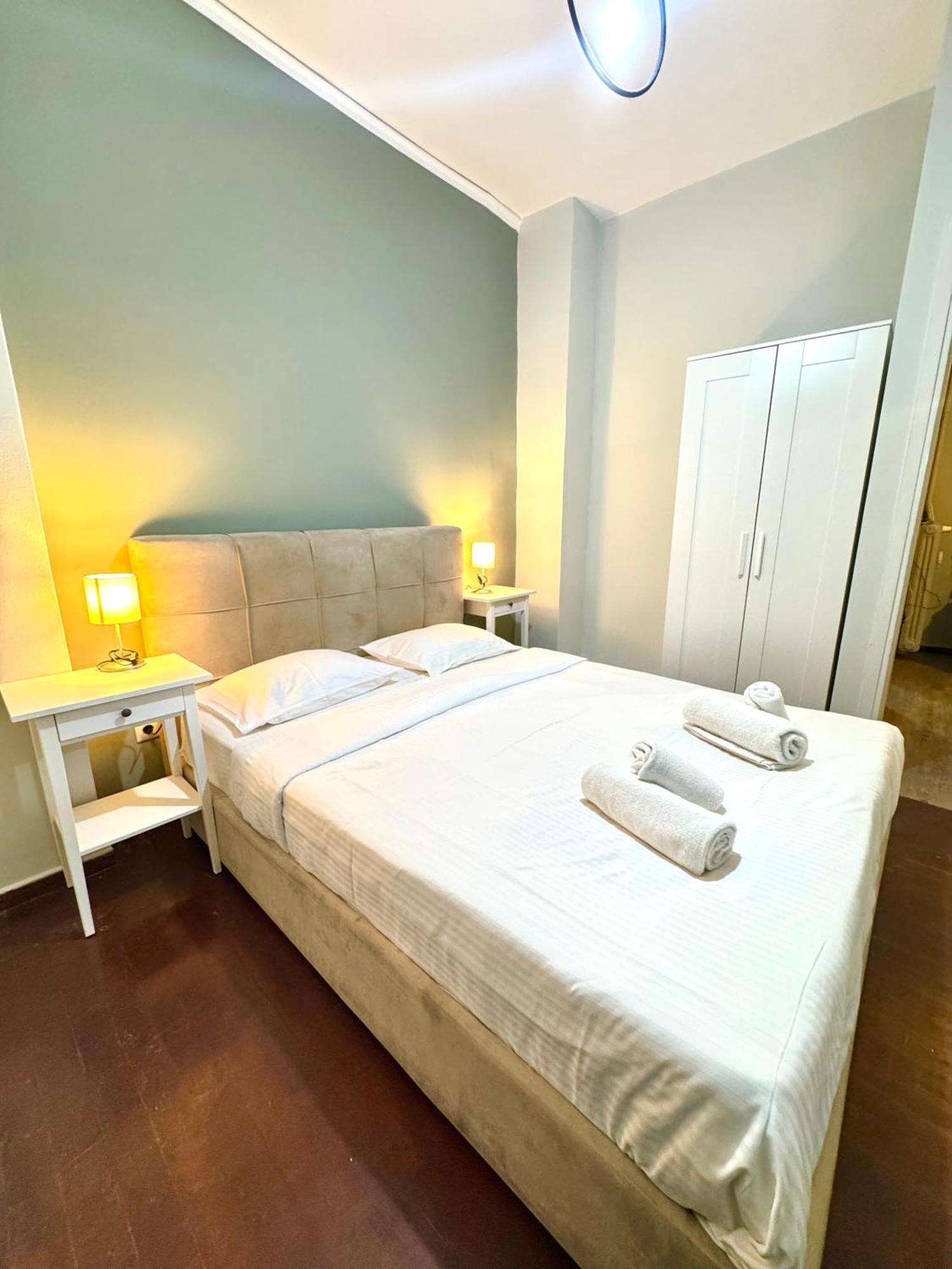 Athens City Themis 12 Bagian luar foto